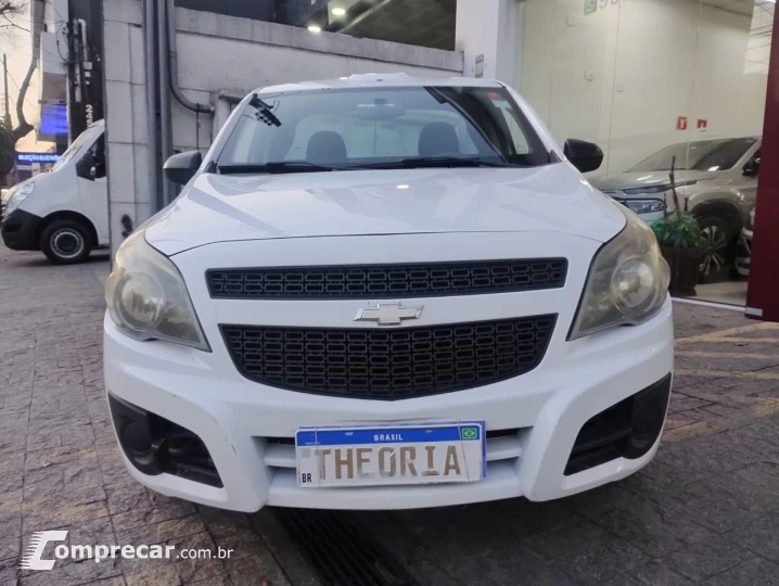 CHEVROLET MONTANA 1.4 MPFI LS CS 8V