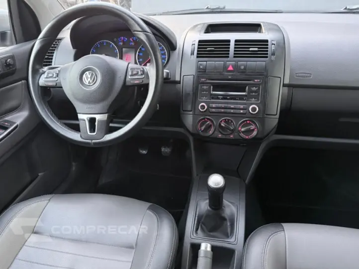 POLO 1.6 Mi 8v