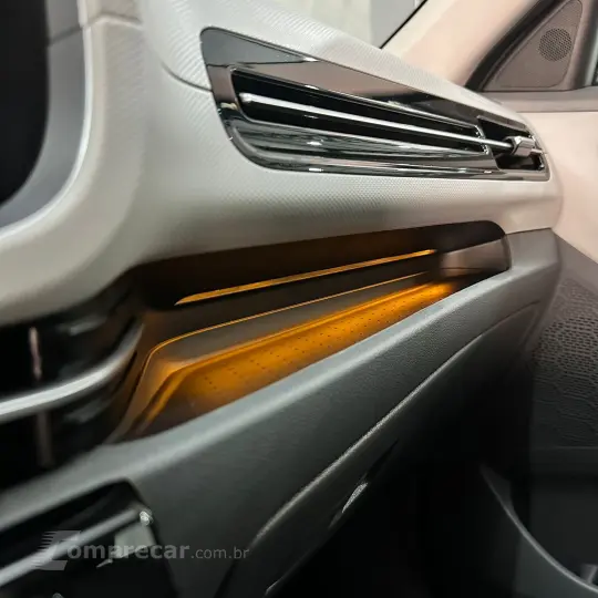 Creta Ultimate 1.6 TB 16V Aut.