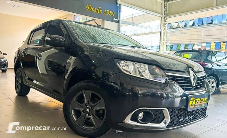 SANDERO DYNA 16