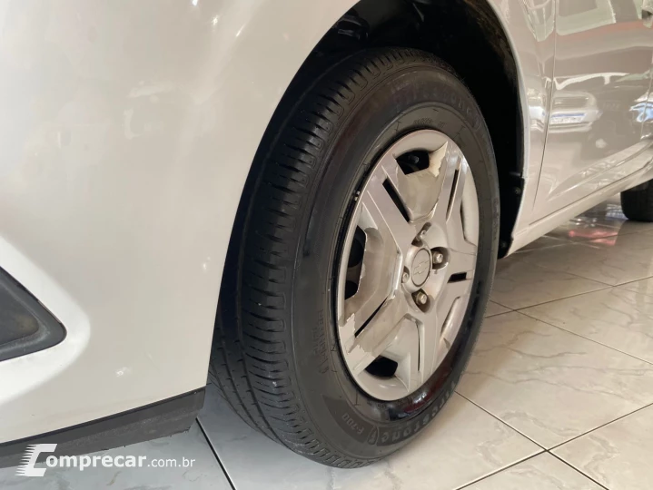 PRISMA 1.0 LT Spe/4 8V
