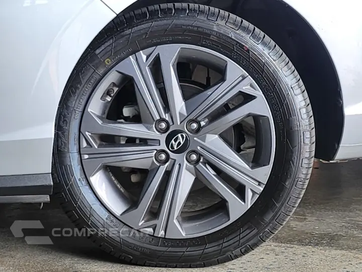 HB20S 1.0 TGDI FLEX COMFORT PLUS AUTOMÁTICO