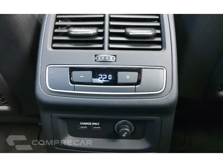 A4 2.0 TFSI MHEV S LINE QUATTRO S TRONIC