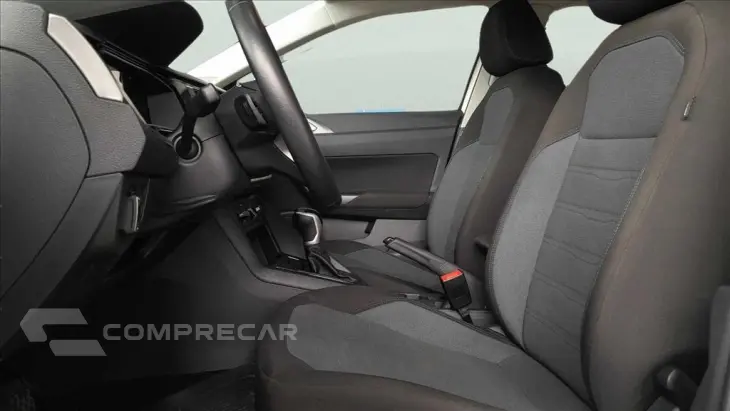 NIVUS 1.0 200 TSI TOTAL FLEX COMFORTLINE AUTOMÁTI