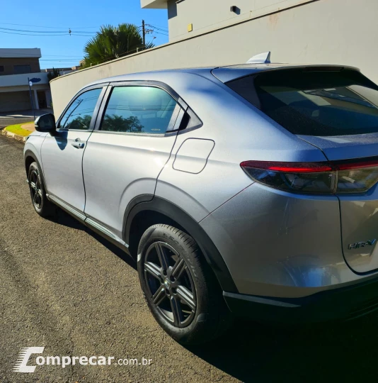 HR-V 1.5 DI I-vtec EXL