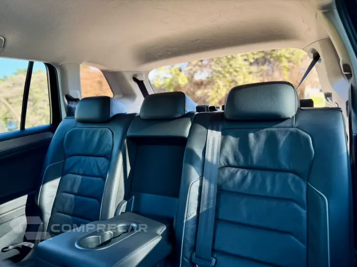TIGUAN 1.4 250 TSI Allspace Comfortline