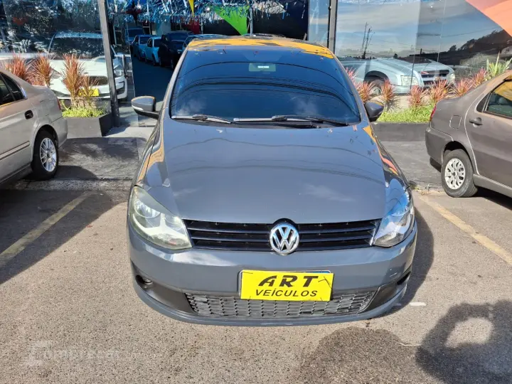 FOX 1.0 TREND COMPLETO