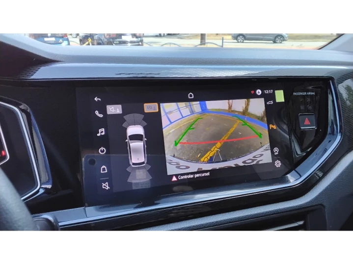 POLO 1.0 170 TSI HIGHLINE AUTOMÁTICO