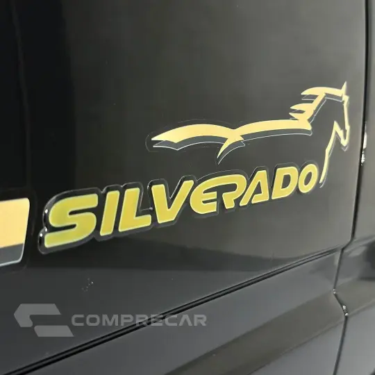 Silverado DLX 4.2 Diesel