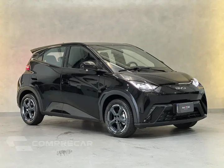 Dolphin Mini GS (Elétrico)