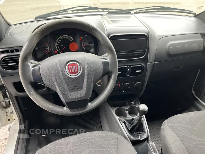 STRADA 1.4 MPI Hard Working CS 8V
