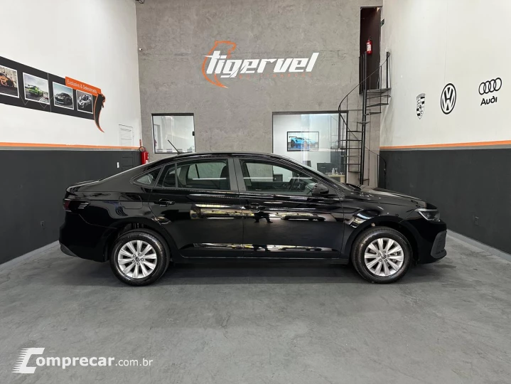 VIRTUS 1.0 170 TSI