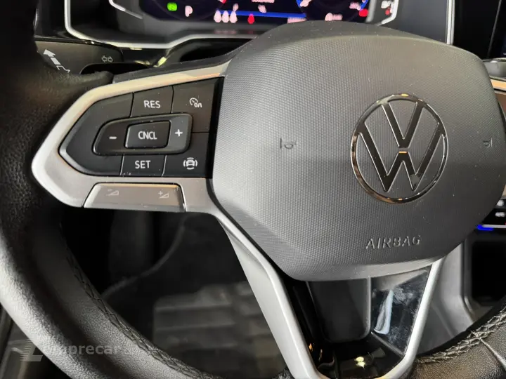 POLO 1.0 170 TSI HIGHLINE AUTOMÁTICO