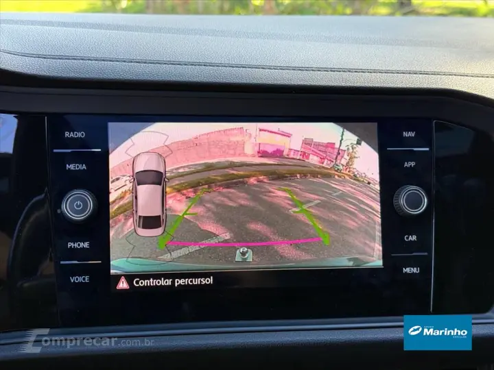 JETTA 2.0 350 TSI GASOLINA GLI DSG