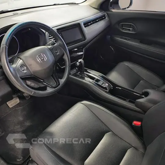 HR-V EXL 1.8 CVT FLEX