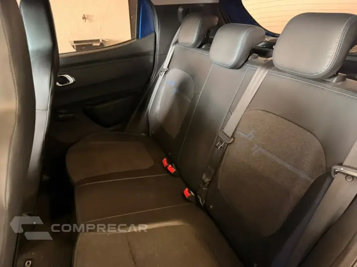 KWID 1.0 12V SCE FLEX INTENSE MANUAL