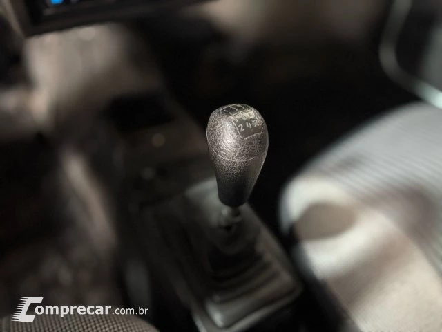 VOYAGE - 1.8 CL 8V 2P MANUAL