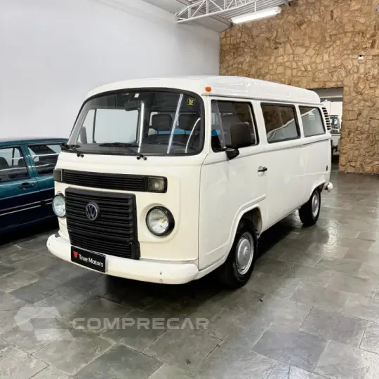 KOMBI 1.4 MI STD 8V