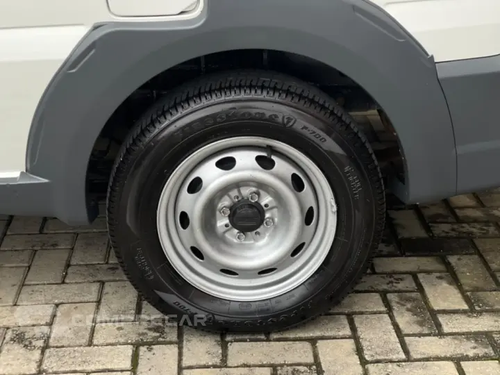 STRADA 1.4 MPI HARD WORKING CE 8V FLEX 2P MANUAL