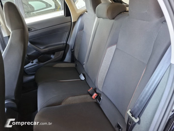 POLO 1.0 MPI TRACK MANUAL
