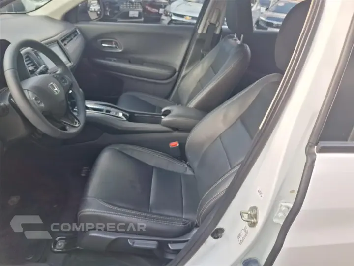 HR-V 1.8 16V FLEX EX 4P AUTOMÁTICO
