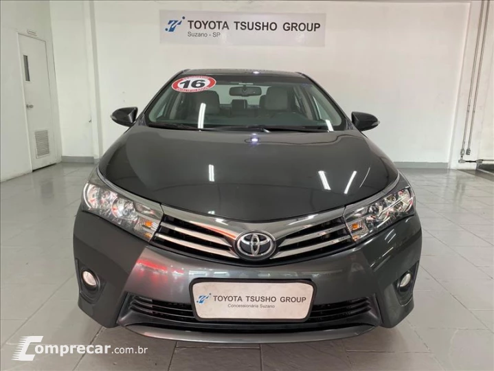 COROLLA 2.0 XEI 16V