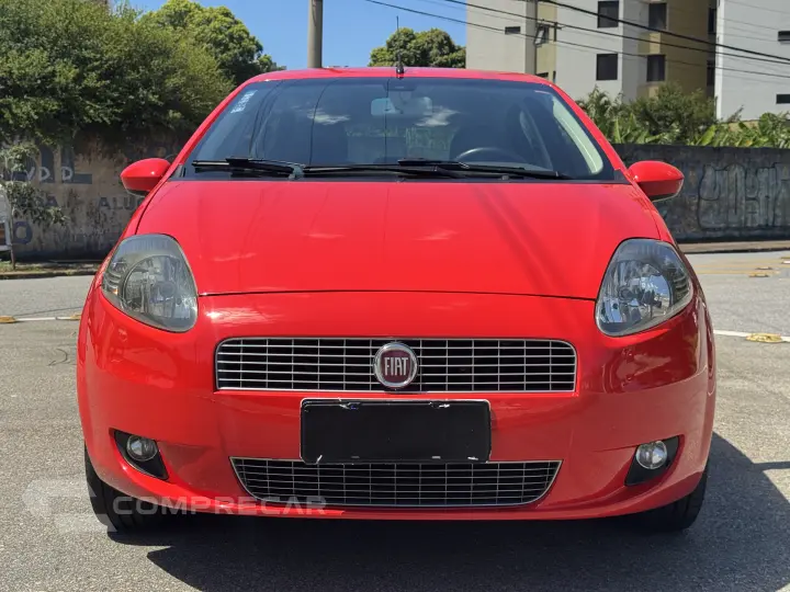 PUNTO 1.8 Sporting 8V