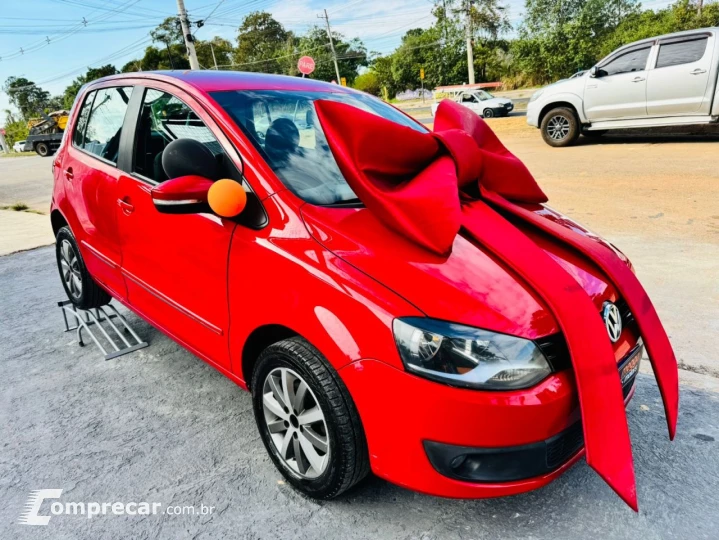 FOX 1.6 MI Prime 8V