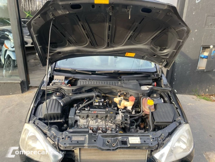 Corsa Hat. Joy 1.0/ 1.0 FlexPower 8V 5p