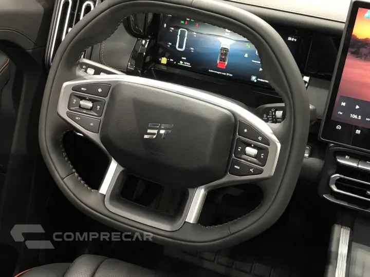 T1 1.5 TGDI PHEV PREMIUM DHT
