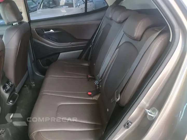 CRETA 1.0 Tgdi Platinum