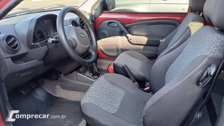 KA 1.0 MPI 8V
