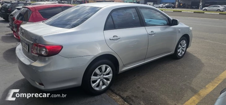 COROLLA 1.8 GLI 16V