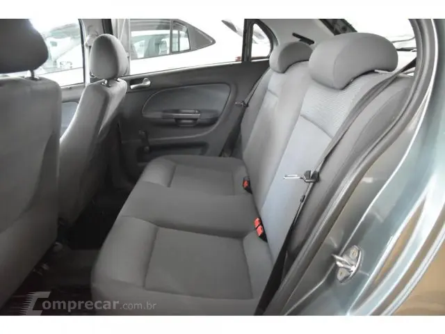 GOL - 1.0 MI 8V 4P MANUAL G.V