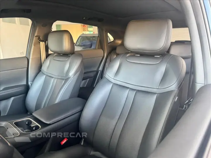 CAPTIVA EV 60 KW ELÉTRICO PREMIER