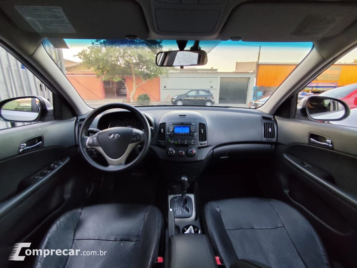 I30 2.0 MPFI GLS 16V