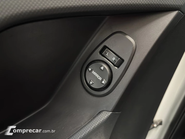 CRETA 1.6 16V FLEX ATTITUDE AUTOMÁTICO