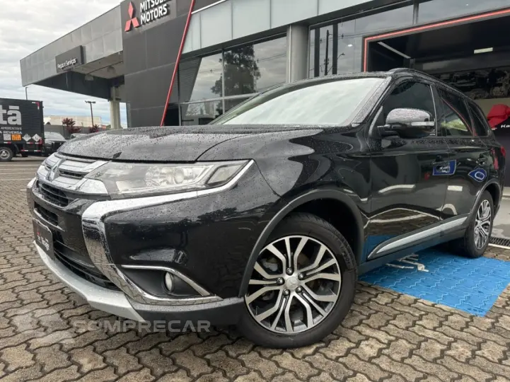OUTLANDER 2.0 16V