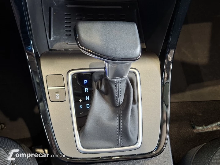 CRETA 1.0 TGDI FLEX LIMITED AUTOMÁTICO