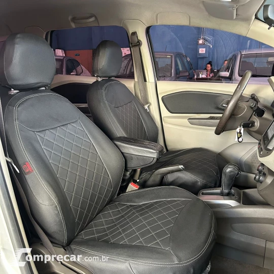 SPIN 1.8 LTZ 8V