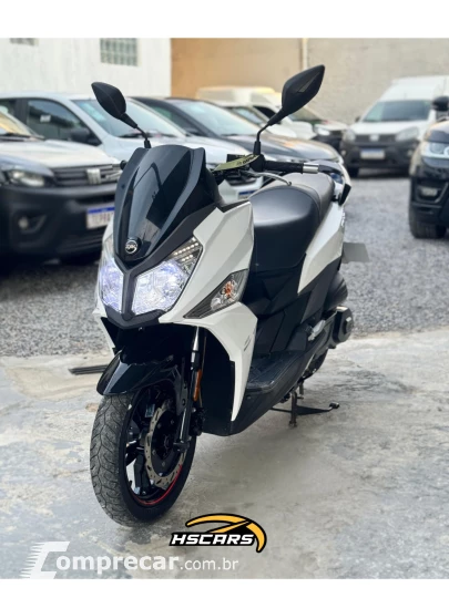CRUISYM 150