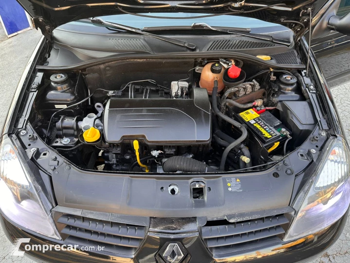 CLIO 1.0 Campus 16V