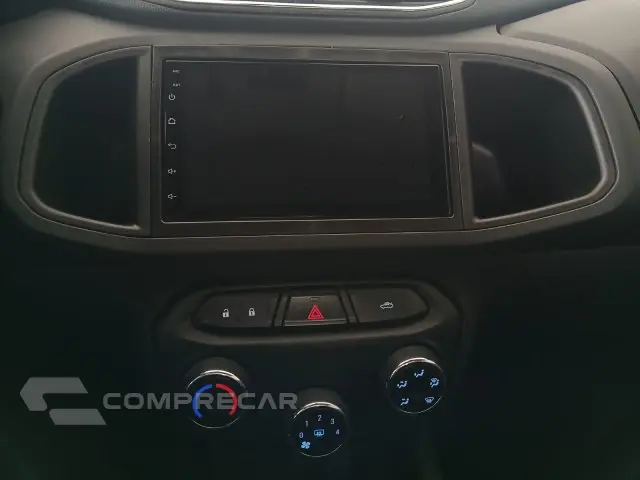 ONIX - 1.0 MPFI LT 8V 4P MANUAL