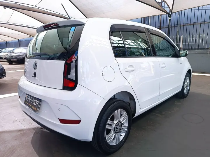 UP 1.0 MPI Move UP 12V