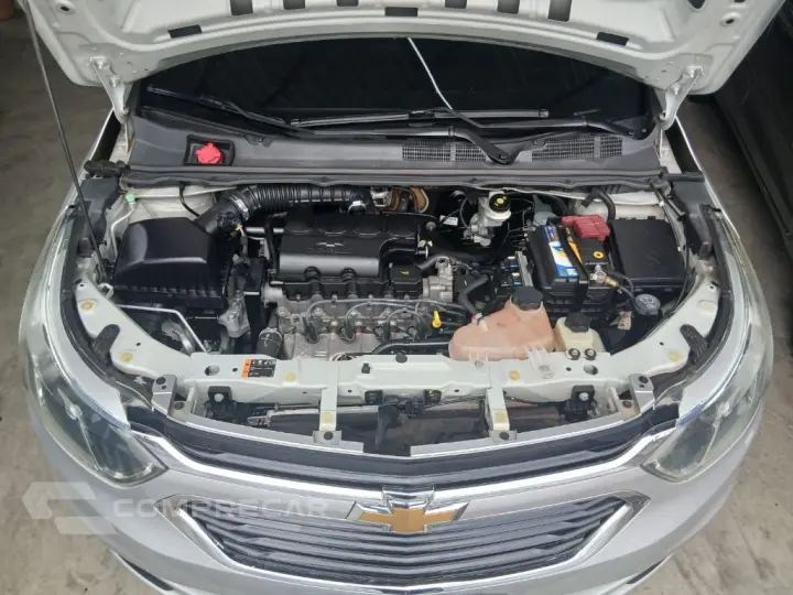 COBALT LT 1.4 8V FlexPower/EconoFlex 4p