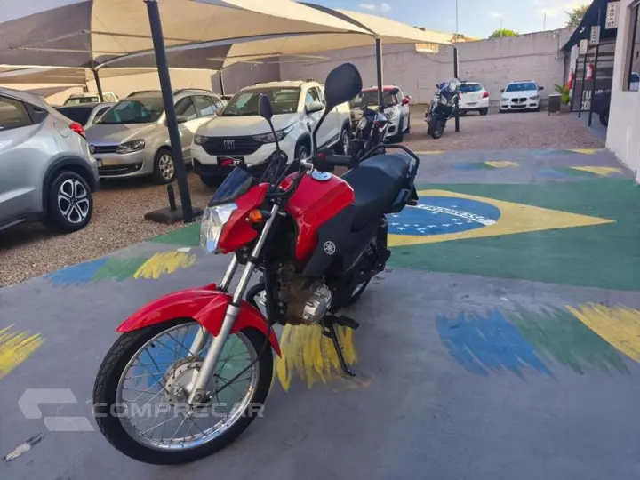 YBR150 FACTOR E