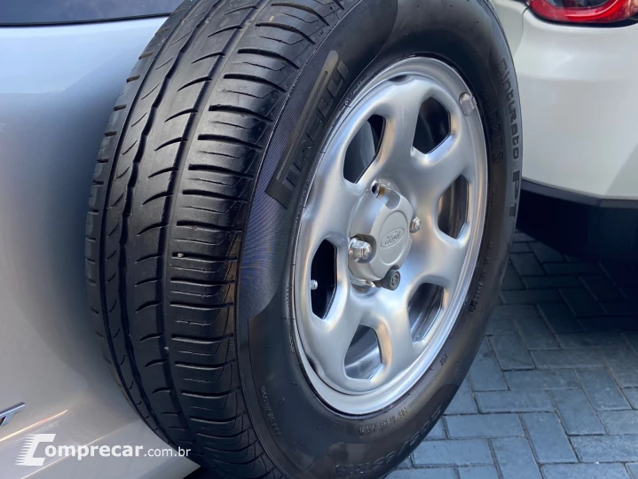 ECOSPORT 1.6 SE 16V