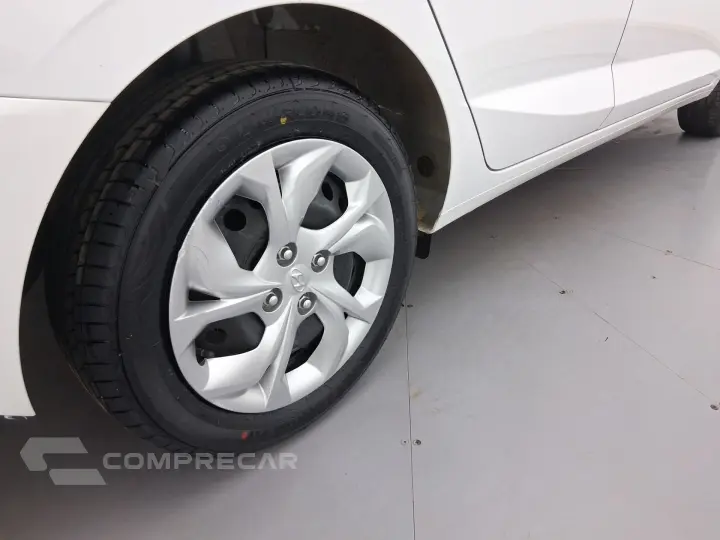 HB20S 1.0 12V FLEX COMFORT MANUAL