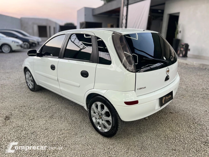 CORSA 1.4 MPFI Maxx 8V