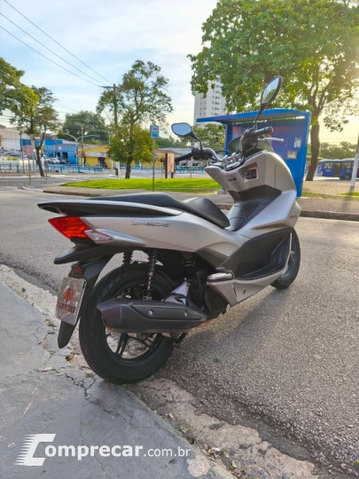 PCX 150 Modelo sem Versão
